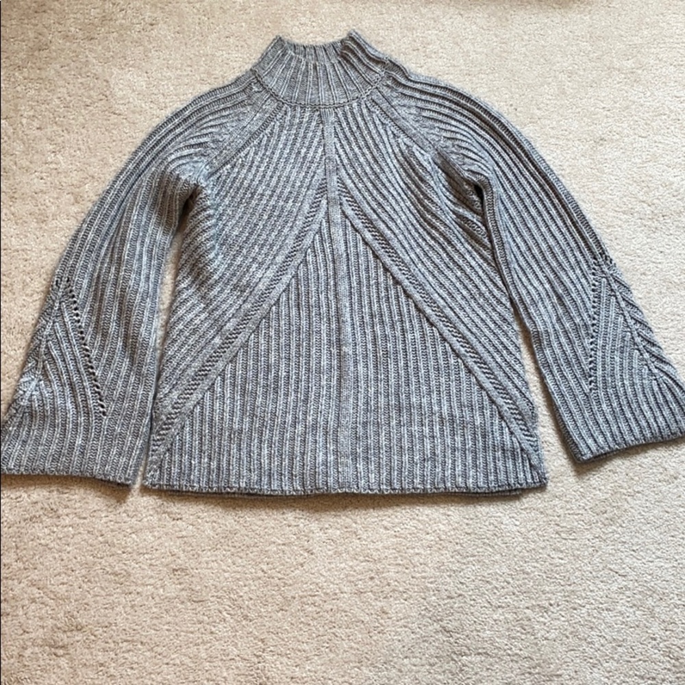 ASOS Grey Sweater